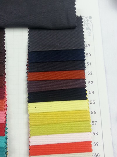 GZ-DEQG 紗卡磨毛 WL192 細節-5